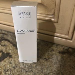 ELASTIderm® Eye Serum brand new